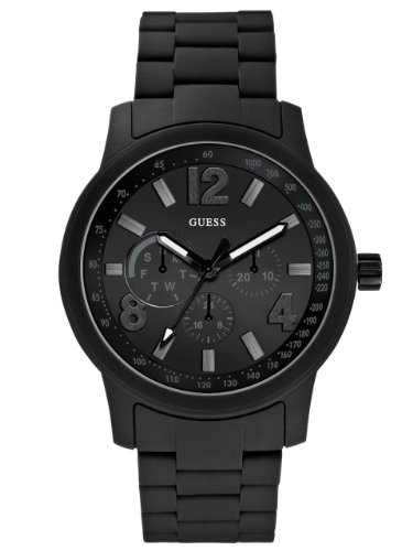 Guess Watches : U0185G1 Analog Men Watch