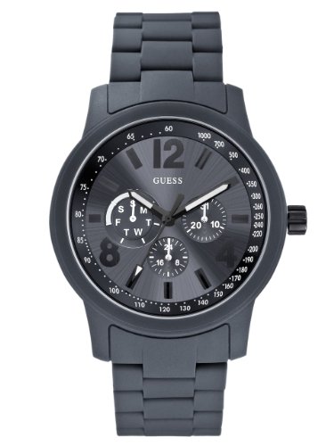 Guess Watches : U0185G2 Analog Men Watch