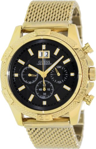 Guess Watches : U0205G1 Quartz Stainless Steel Men Watch