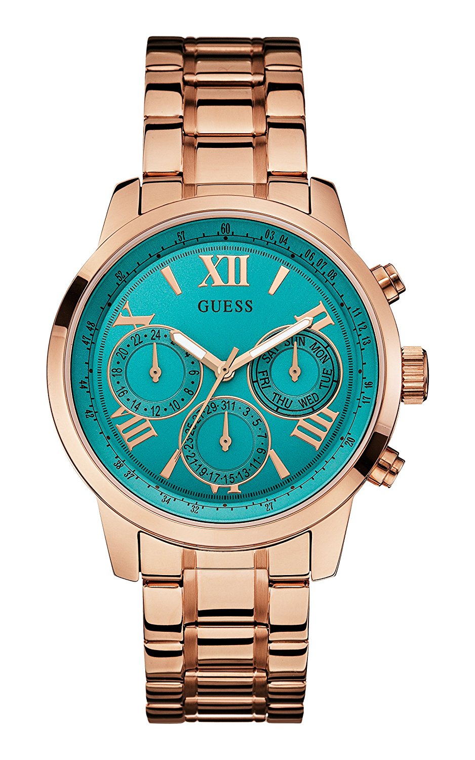 Guess Watches : U0330L6 Quartz Dial Color
