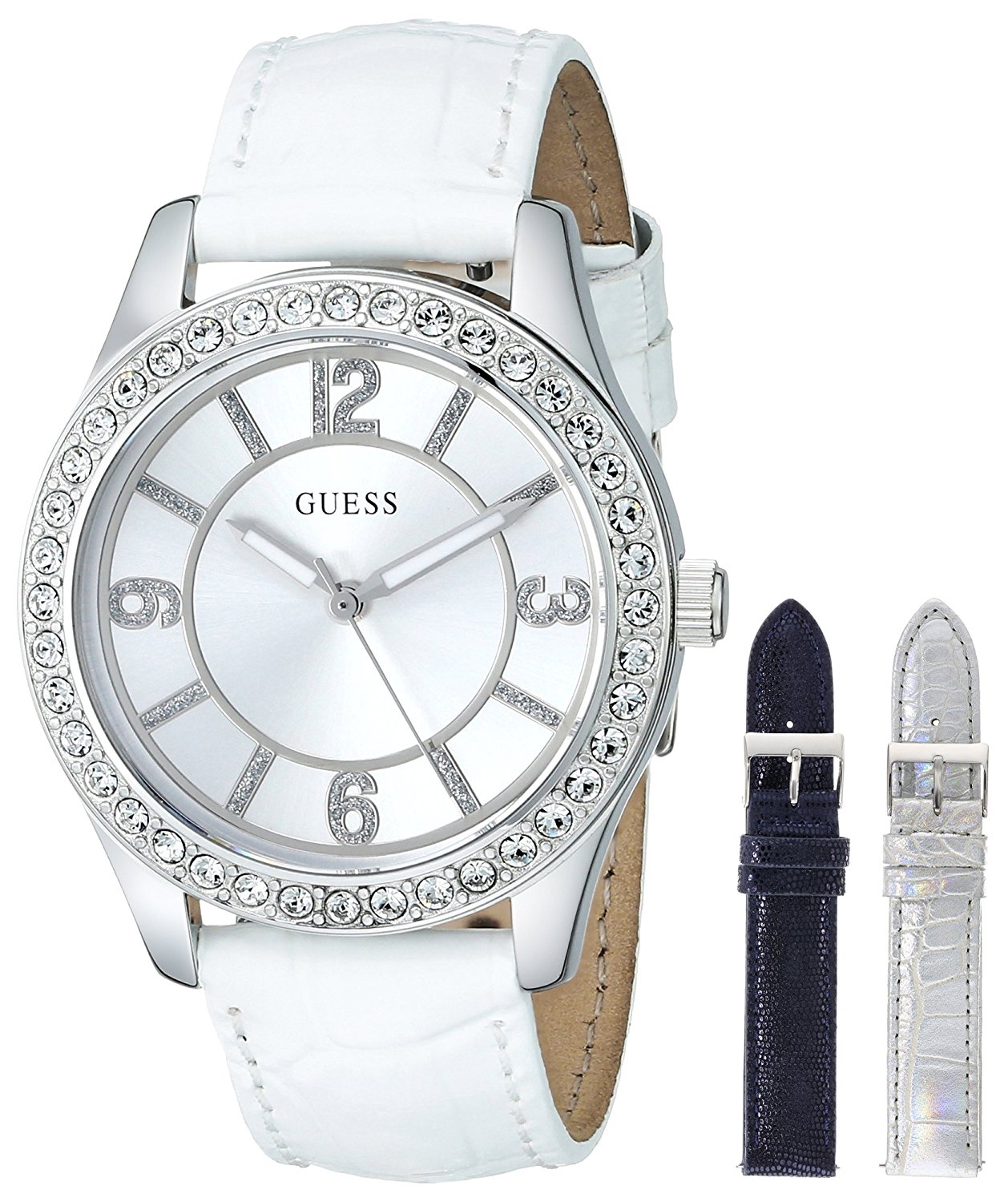 Guess Watches : U0351L1 Quartz Dial Color