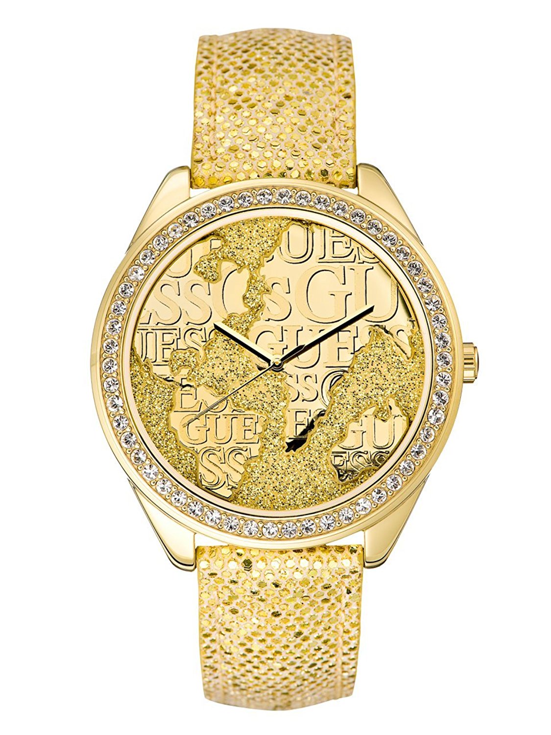 Guess Watches : U0503L2 Band Color