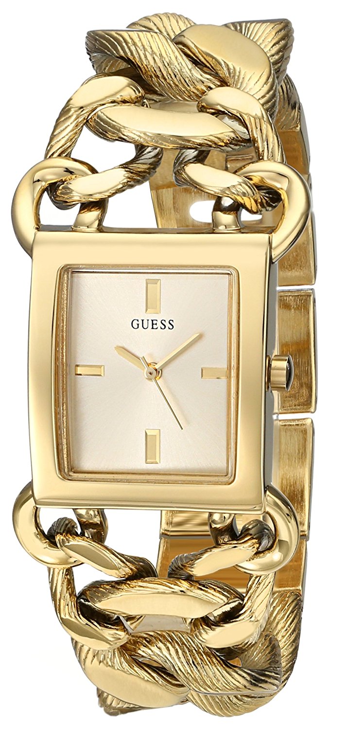 Guess Watches : U0526L1 Quartz Dial Color