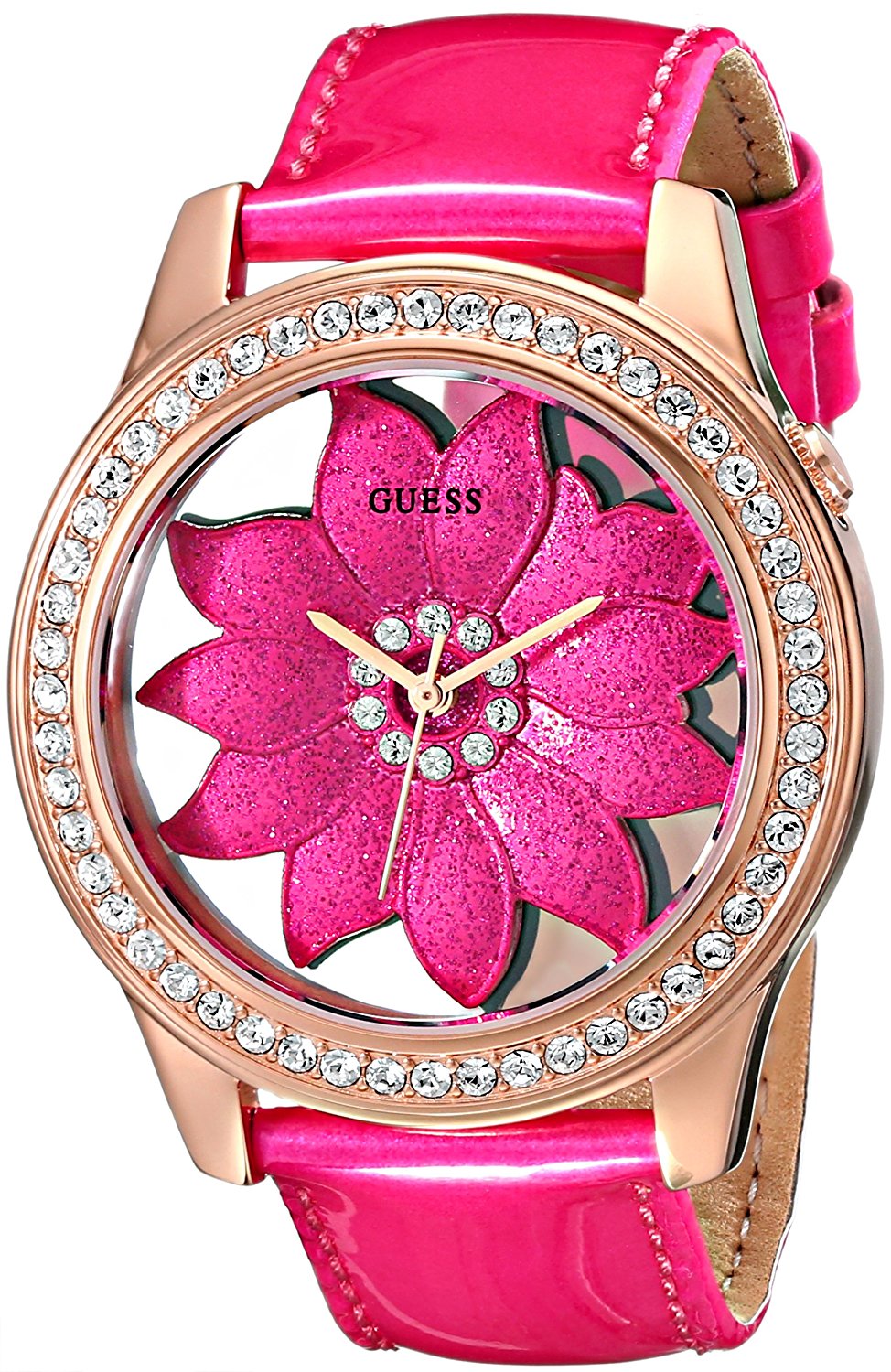 Guess Watches : U0534L3 Quartz Dial Color
