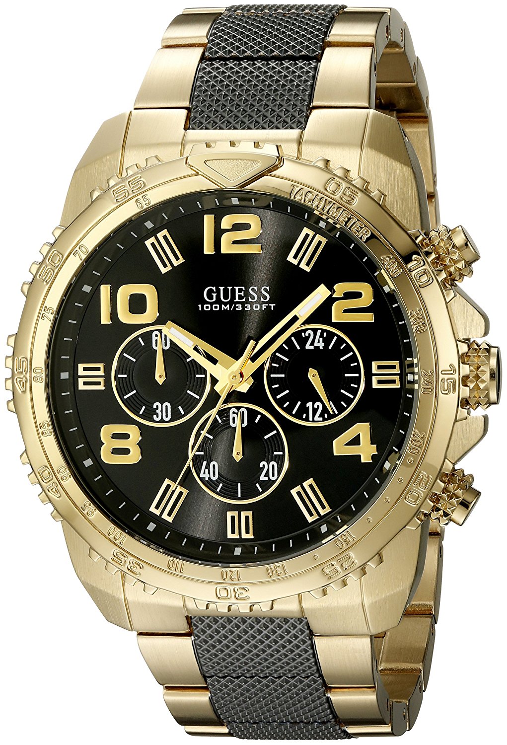 Guess Watches : U0598G4 Quartz Dial Colour