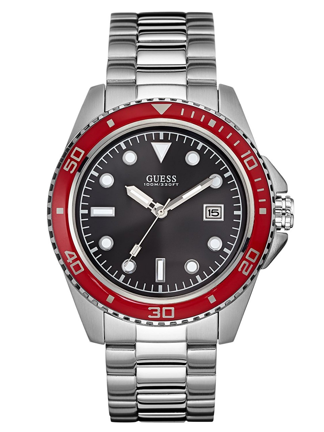 Guess Watches : U0610G2 Dial Color