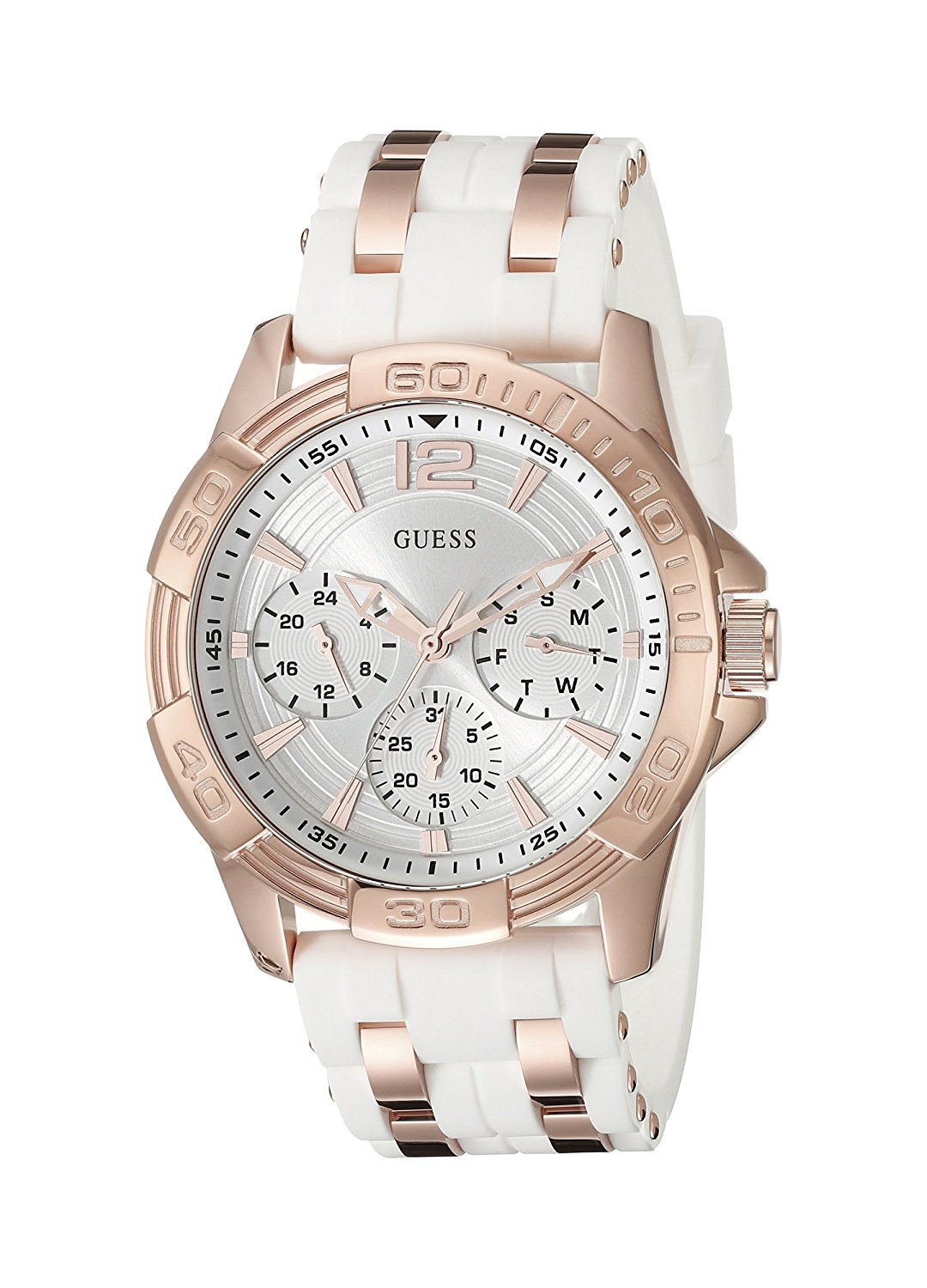 Guess Watches : U0615L1 Quartz Dial Color