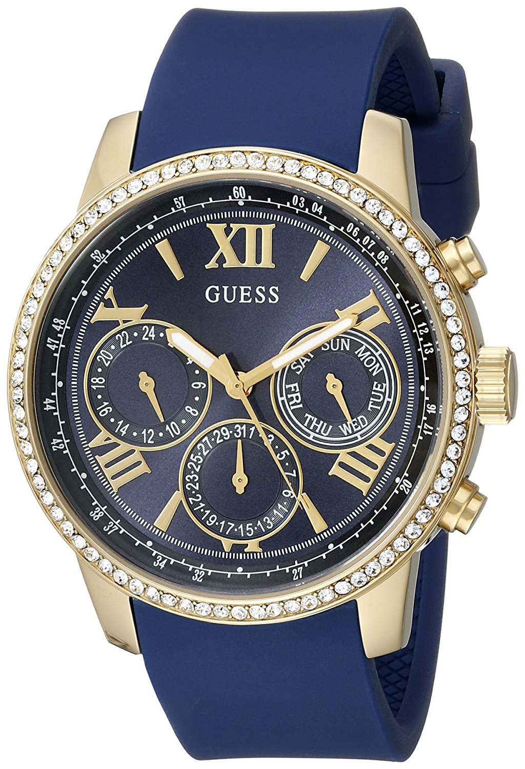 Guess Watches : U0616L2 Quartz Dial Colour