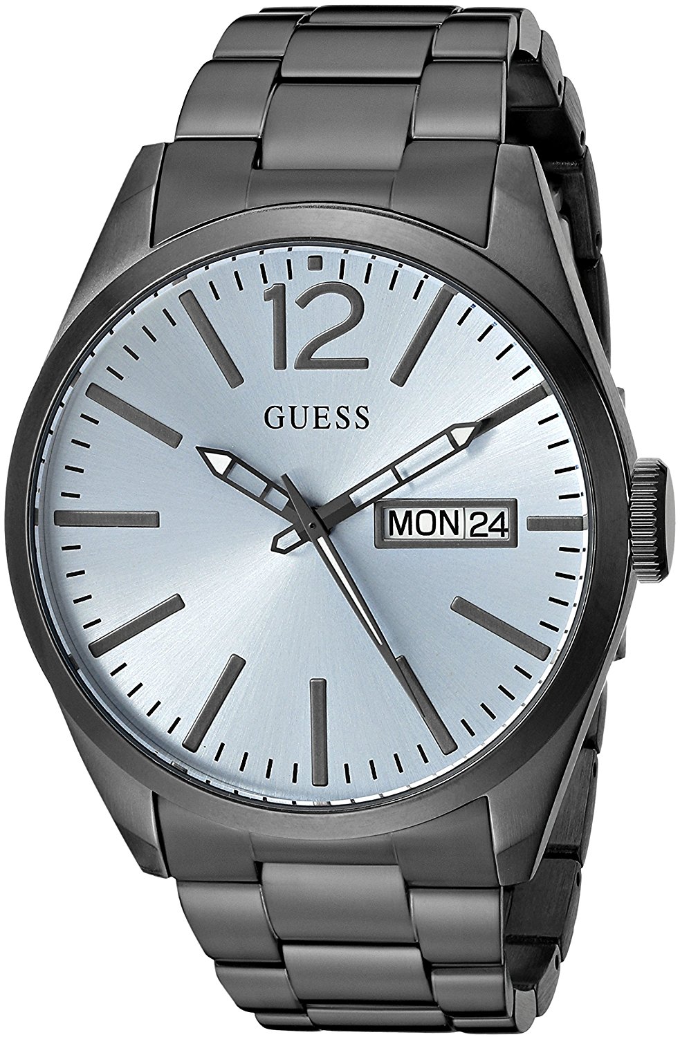 Guess Watches : U0657G1 Quartz Dial Color
