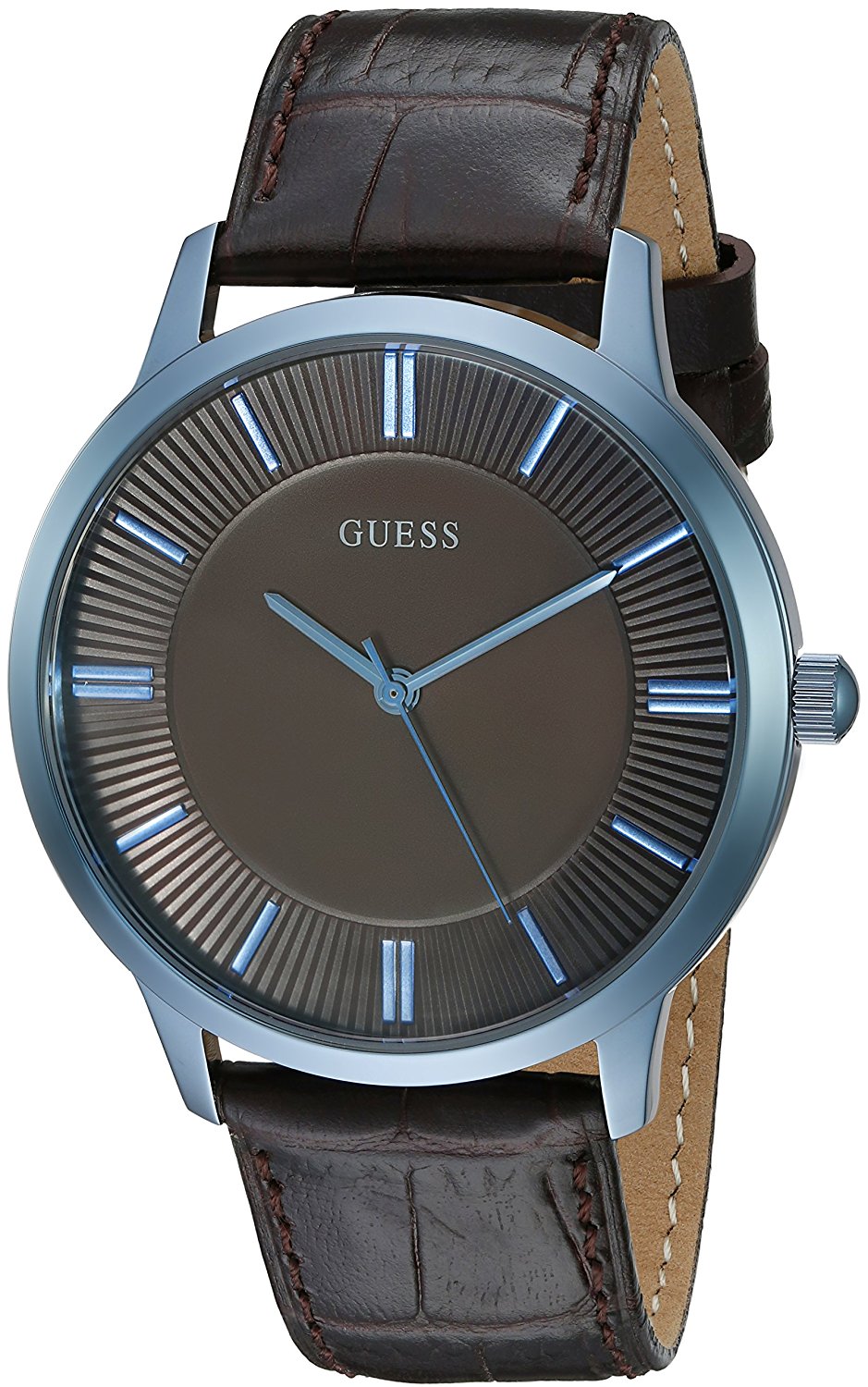 Guess Watches : U0664G3 Quartz Dial Color