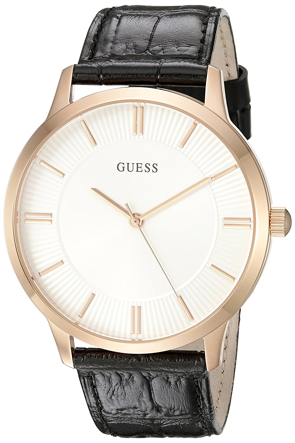 Guess Watches : U0664G4 Quartz Dial Colour