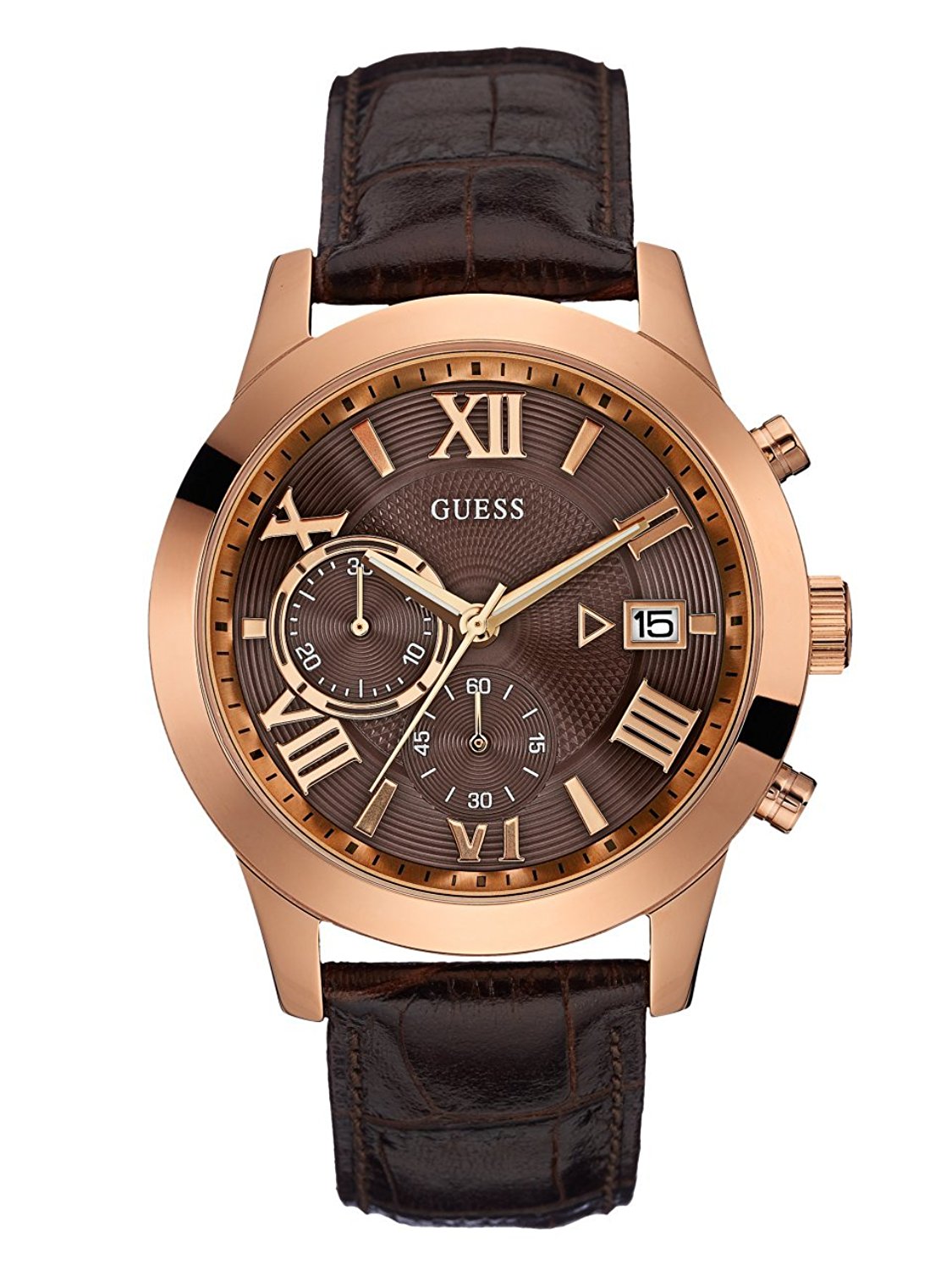Guess Watches : U0669G1 Band Color