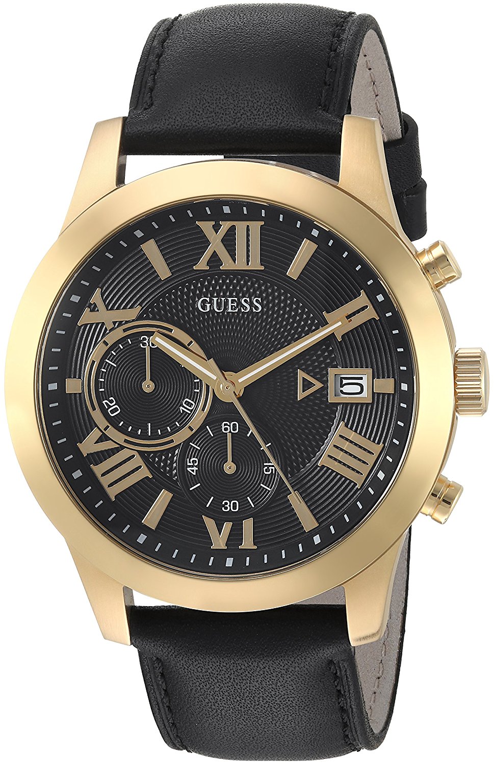 Guess Watches : U0669G4 Quartz Dial Color