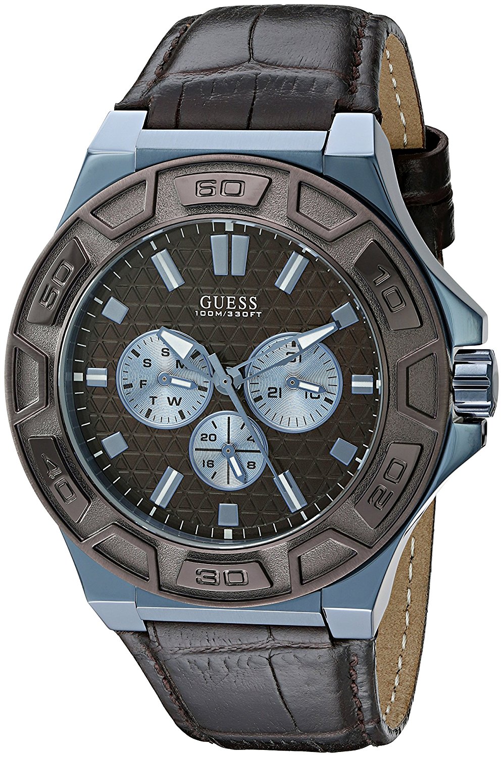 Guess Watches : U0674G5 Quartz Dial Color