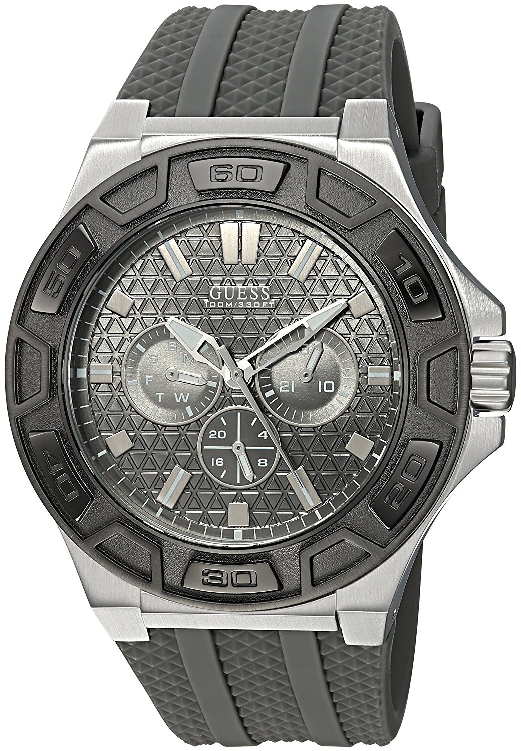 Guess Watches : U0674G8 Quartz Dial Color