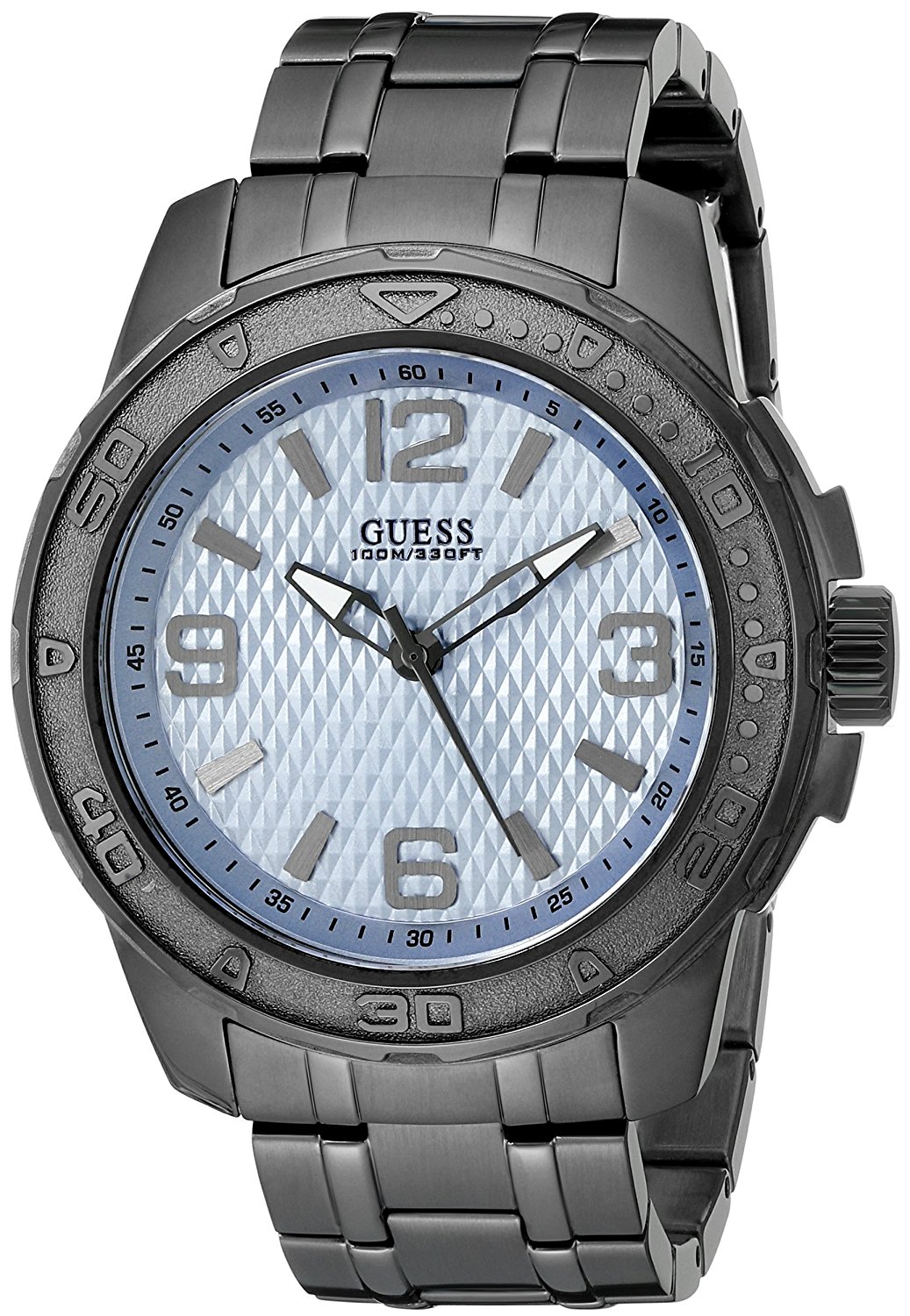 Guess Watches : U0681G3 Quartz Dial Color
