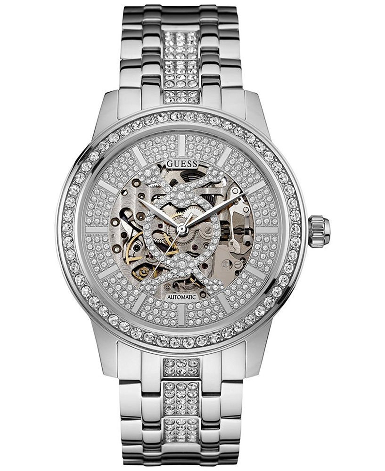 Guess Watches : U0686G1 Case Diameter