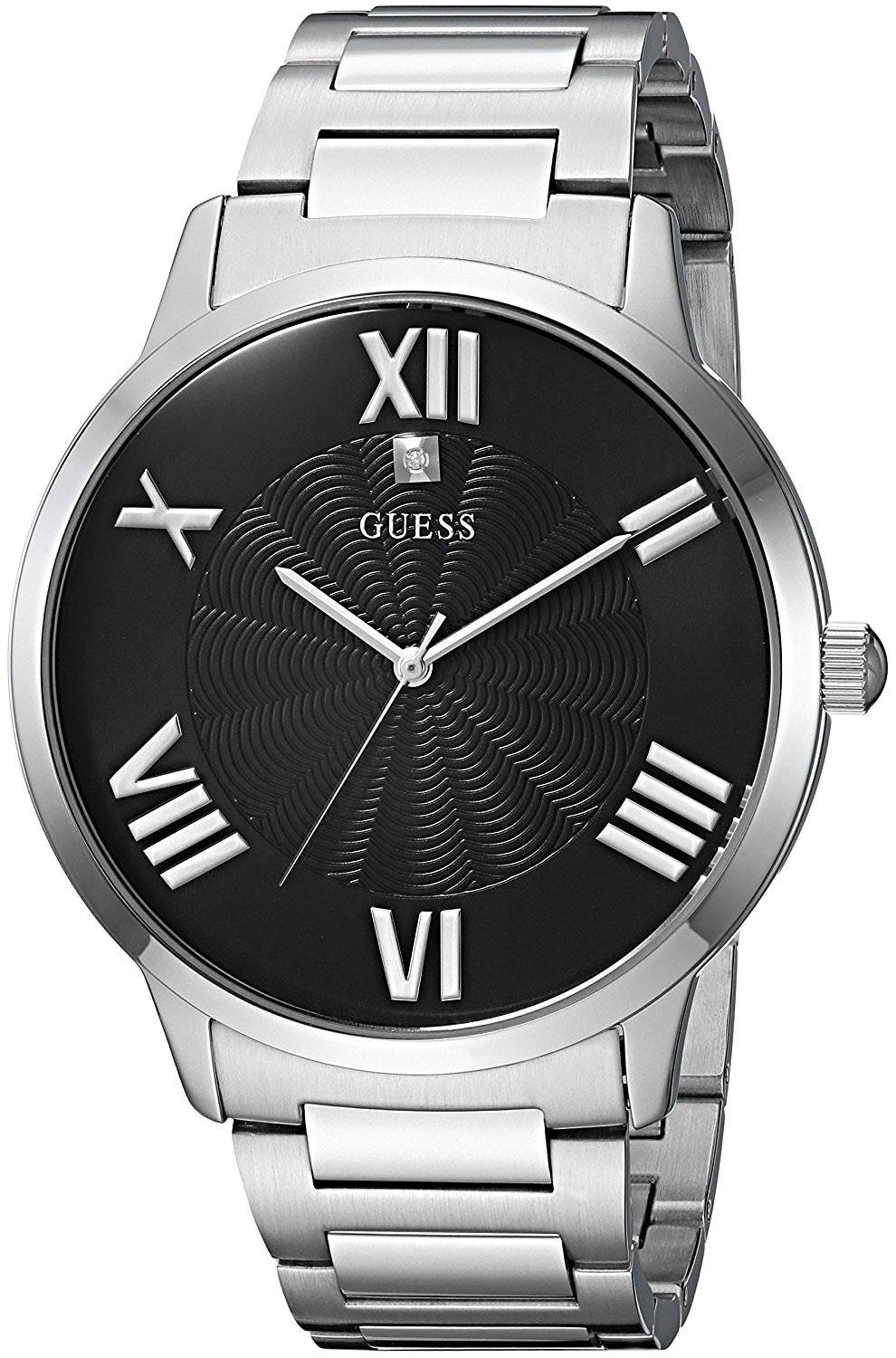 Guess Watches : U0694G1 Japanese Quartz Dial Color