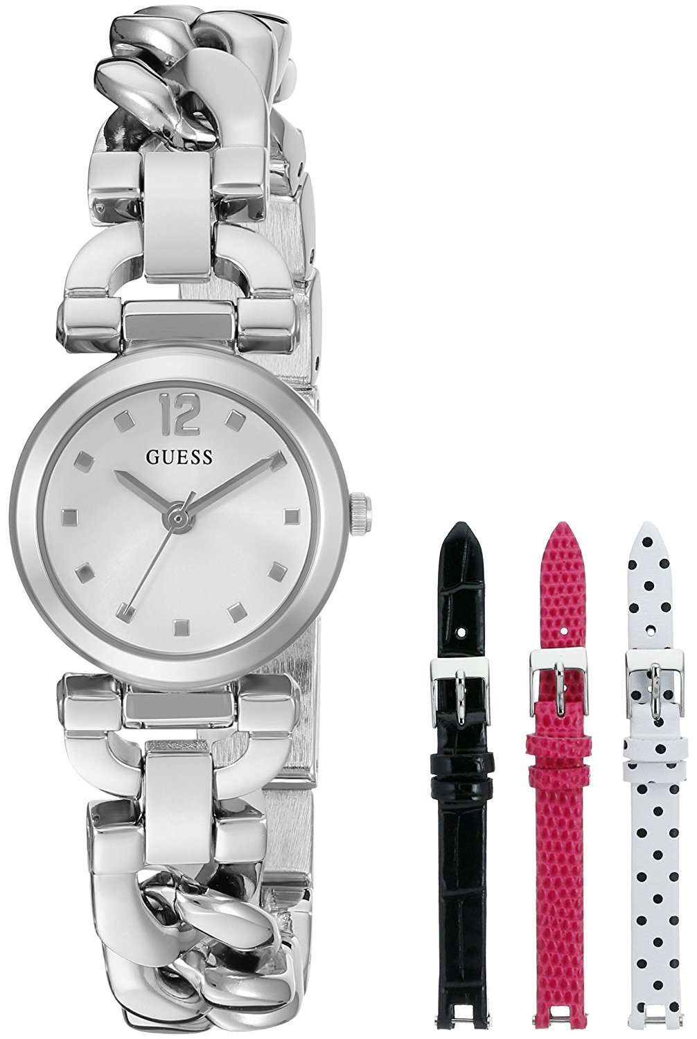 Guess Watches : U0712L1 Quartz Dial Colour