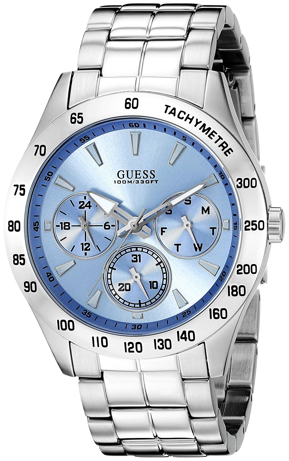Guess Watches : U0719G1 Quartz Dial Color