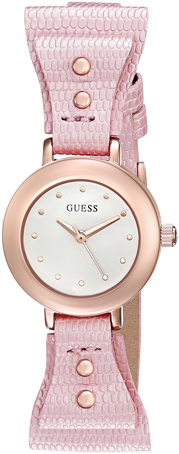 Guess Watches : U0736L5 Quartz Dial Color
