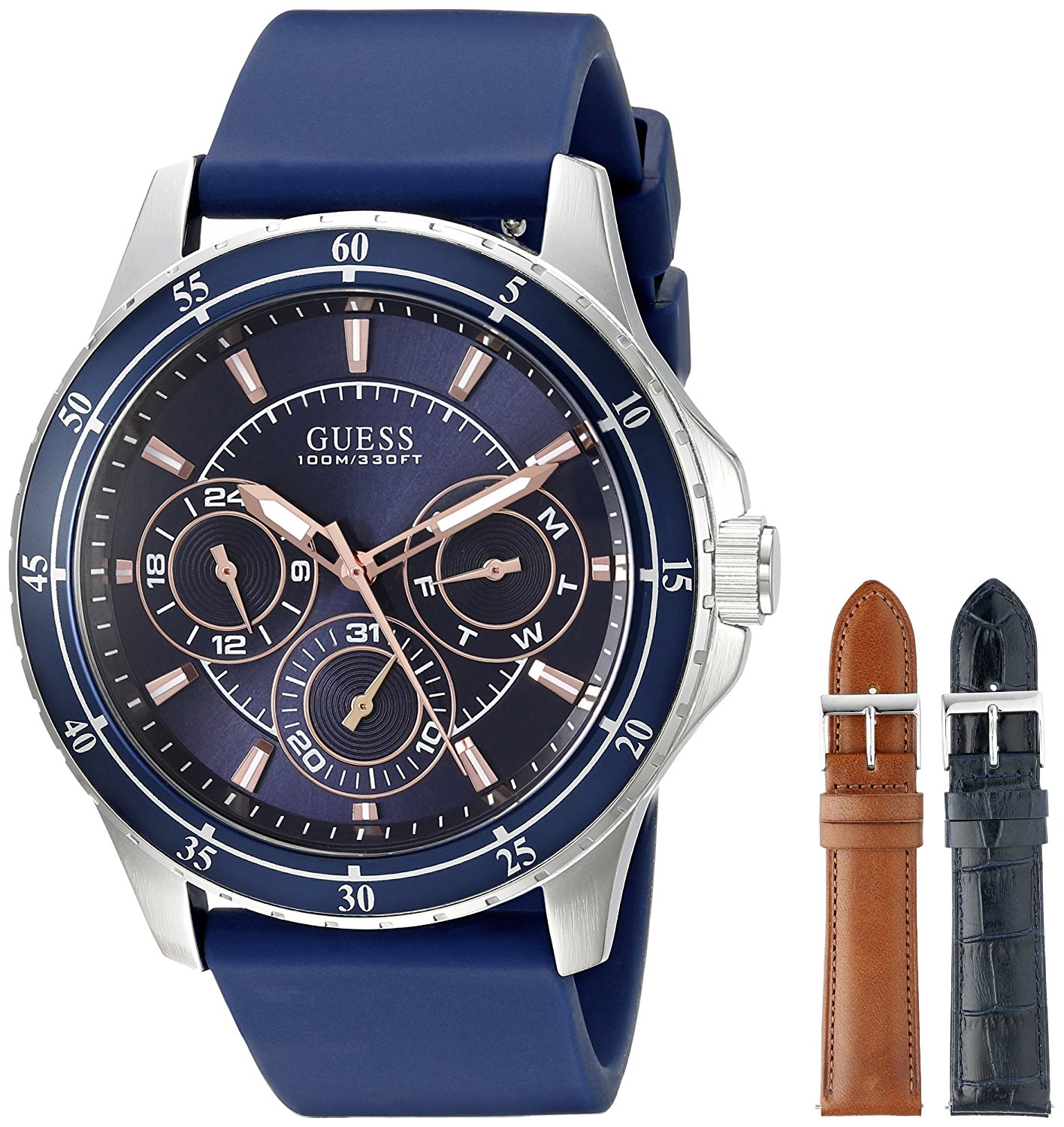 Guess Watches : U0742G1 Quartz Dial Color
