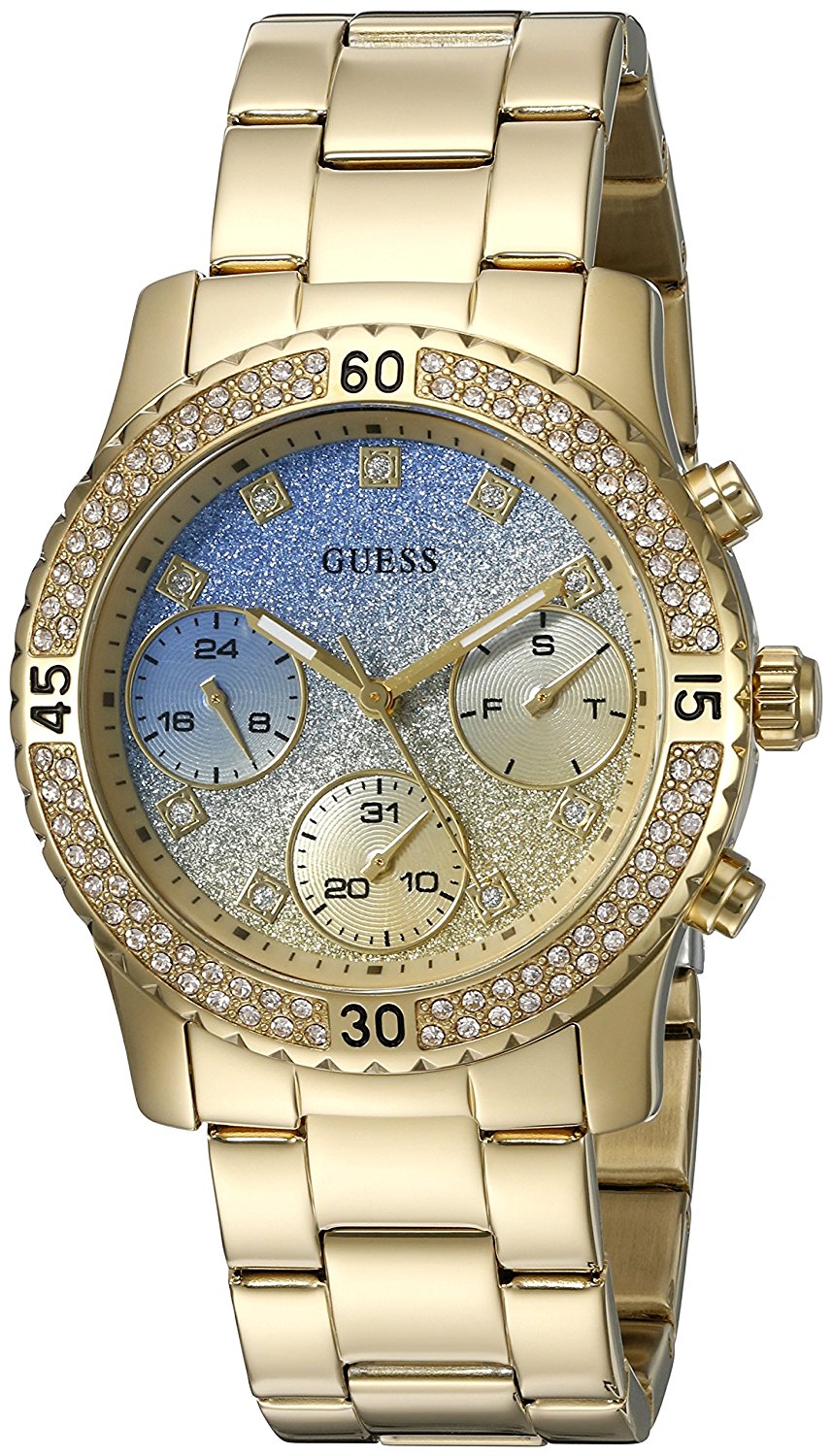 Guess Watches : U0774L2 Quartz Dial Color