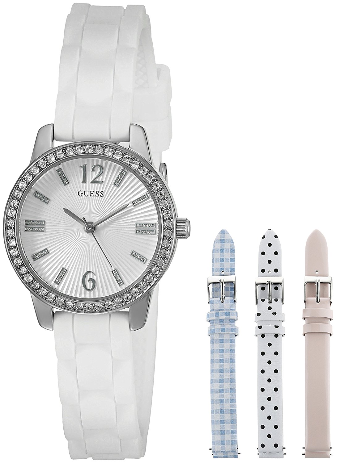 Guess Watches : U0784L1 Quartz Dial Color