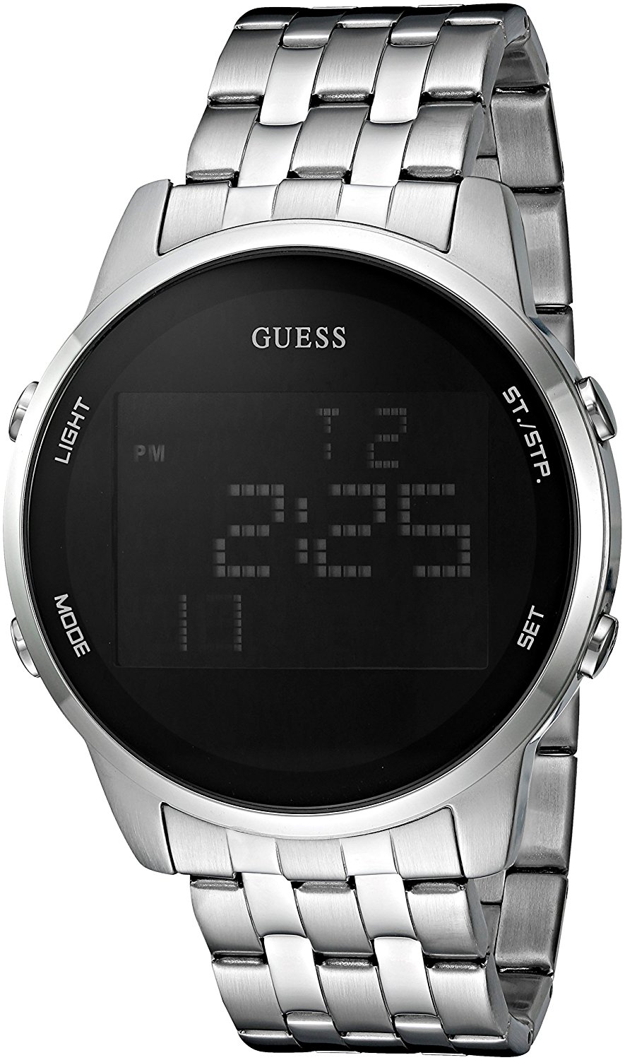 Guess Watches : U0786G1 Quartz Dial Color