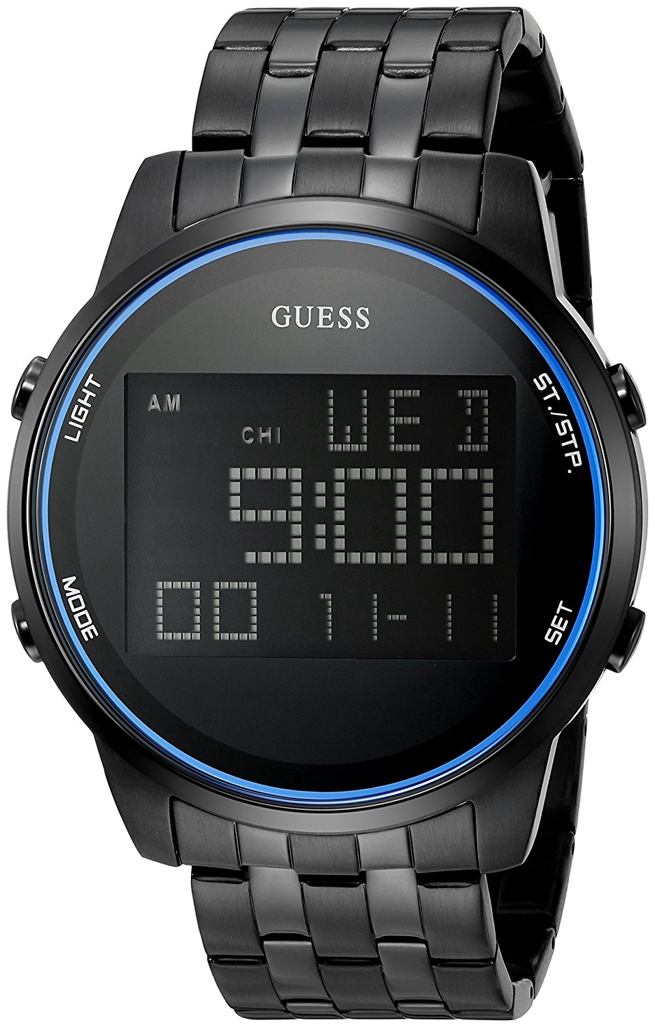Guess Watches : U0786G2 Quartz Dial Color