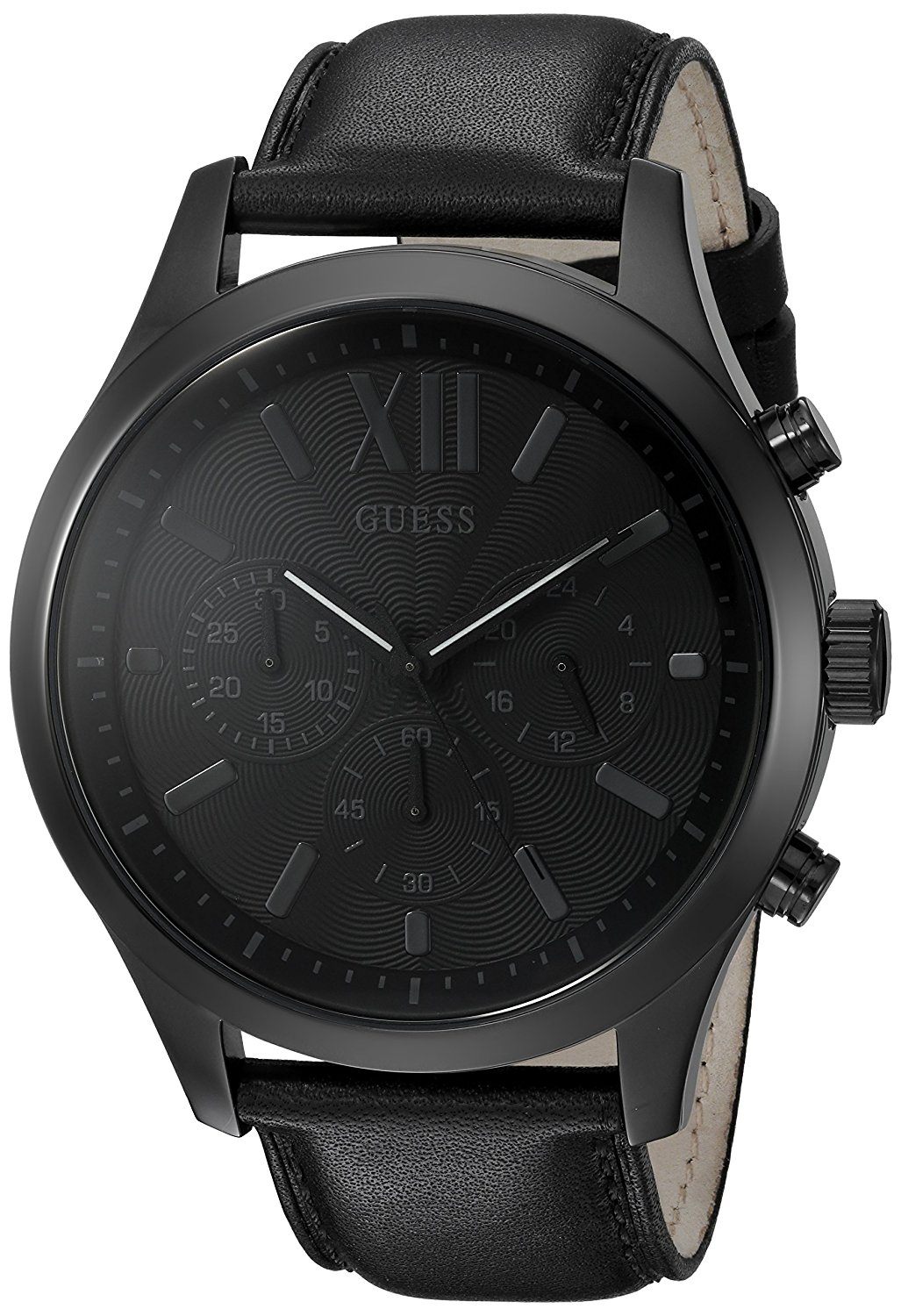Guess Watches : U0789G4 Quartz Dial Color