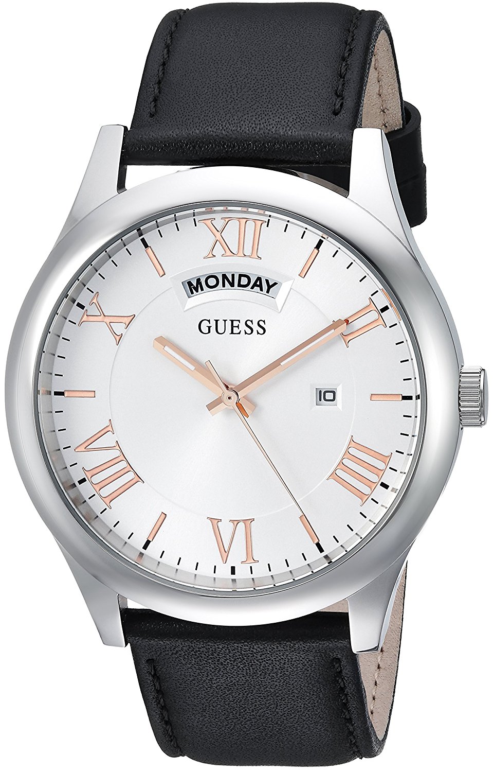 Guess Watches : U0792G8 Quartz Dial Color