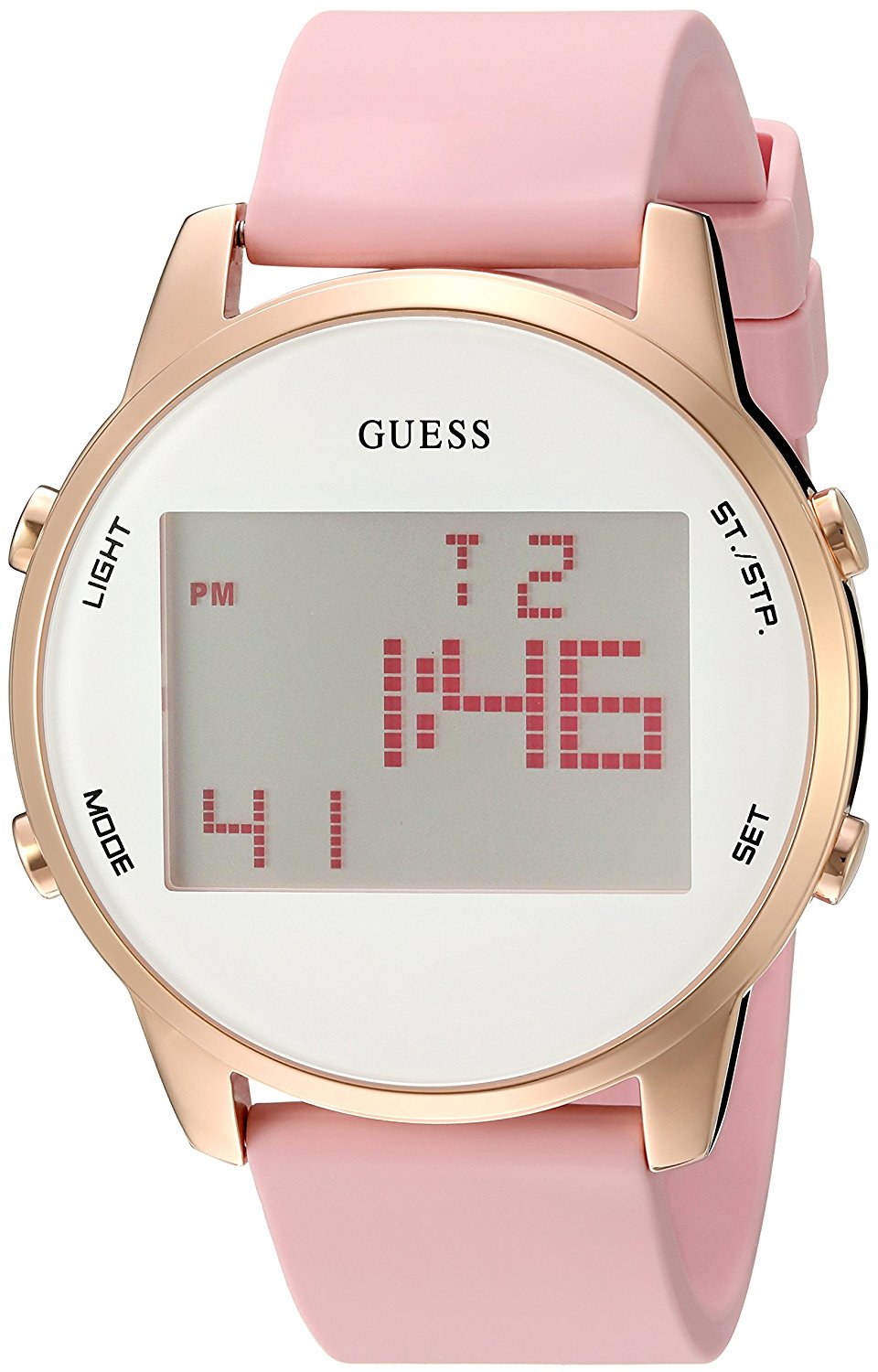 Guess Watches : U0815L2 Quartz Dial Colour
