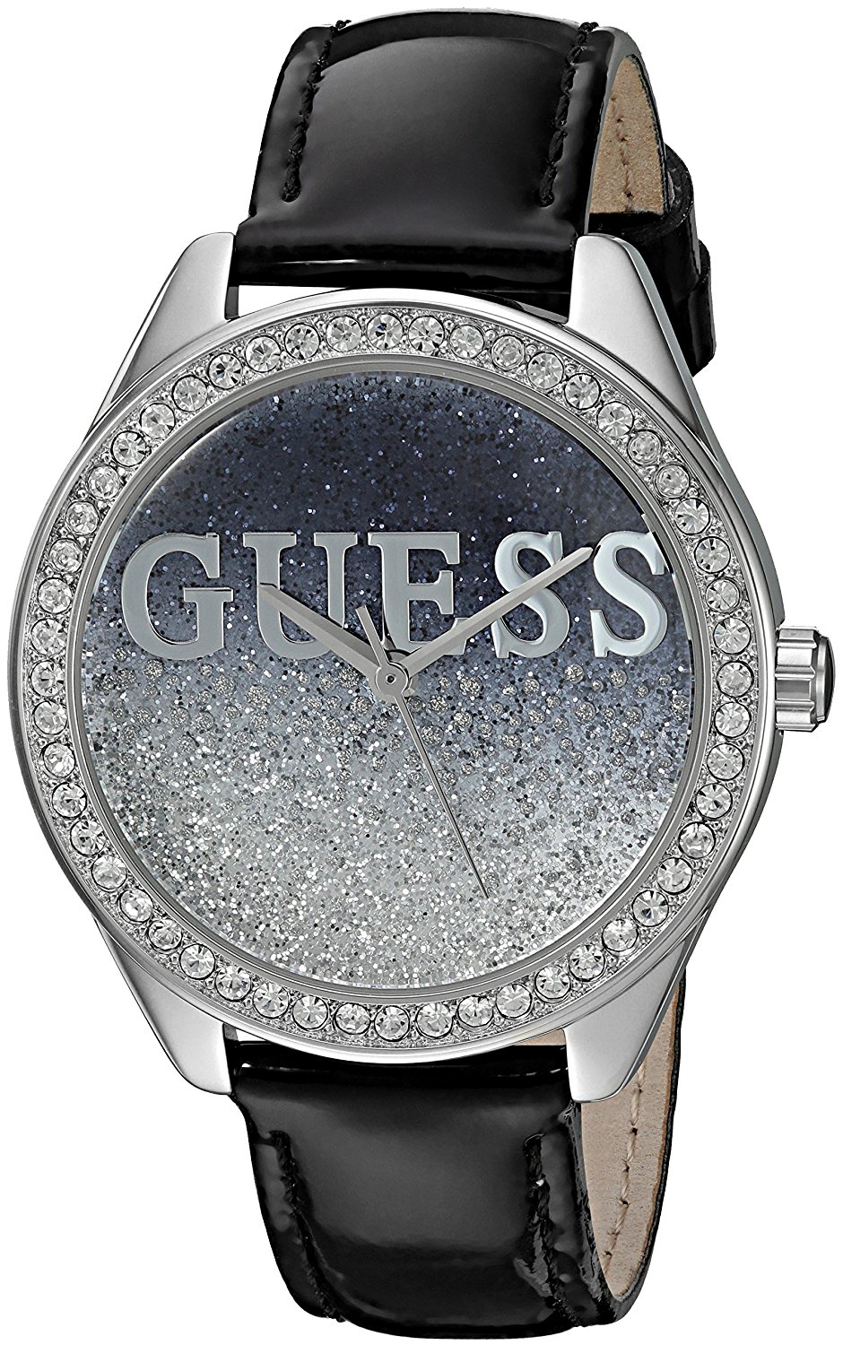 Fake AAA Guess Watches : U0823L2 Quartz Dial Color Watch