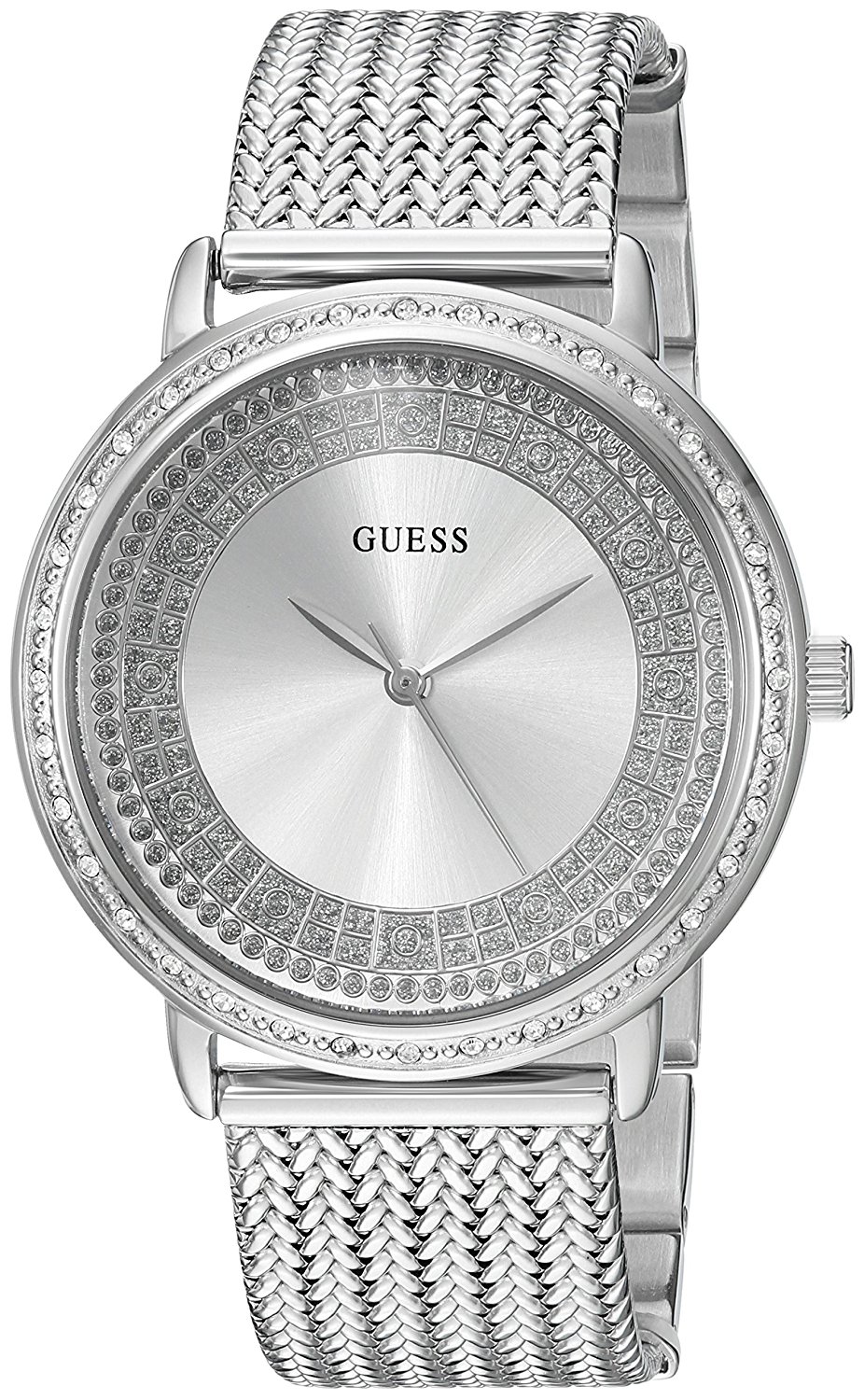 Guess Watches : U0836L2 Japanese Quartz Dial Color
