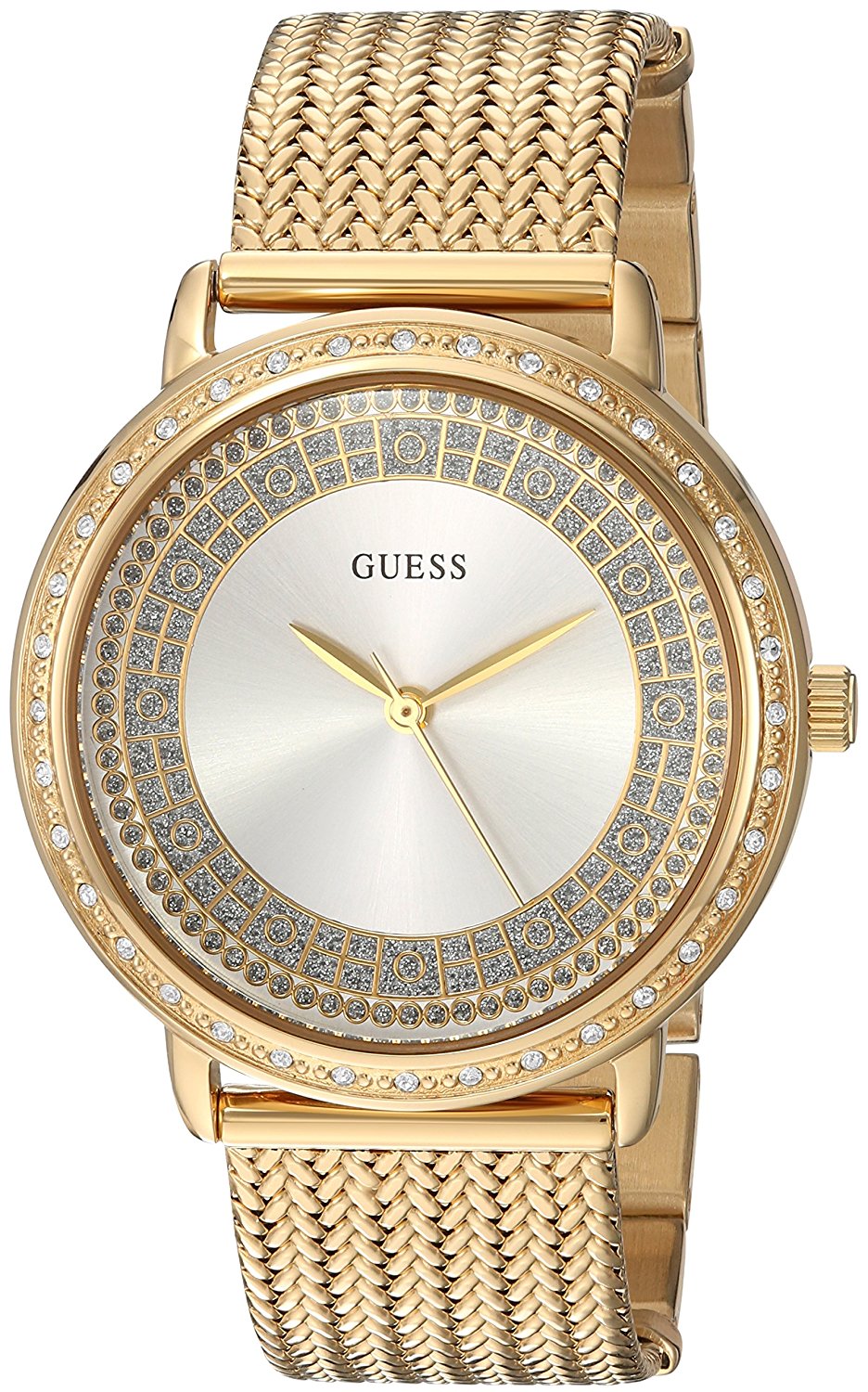 Guess Watches : U0836L3 Japanese Quartz Dial Color