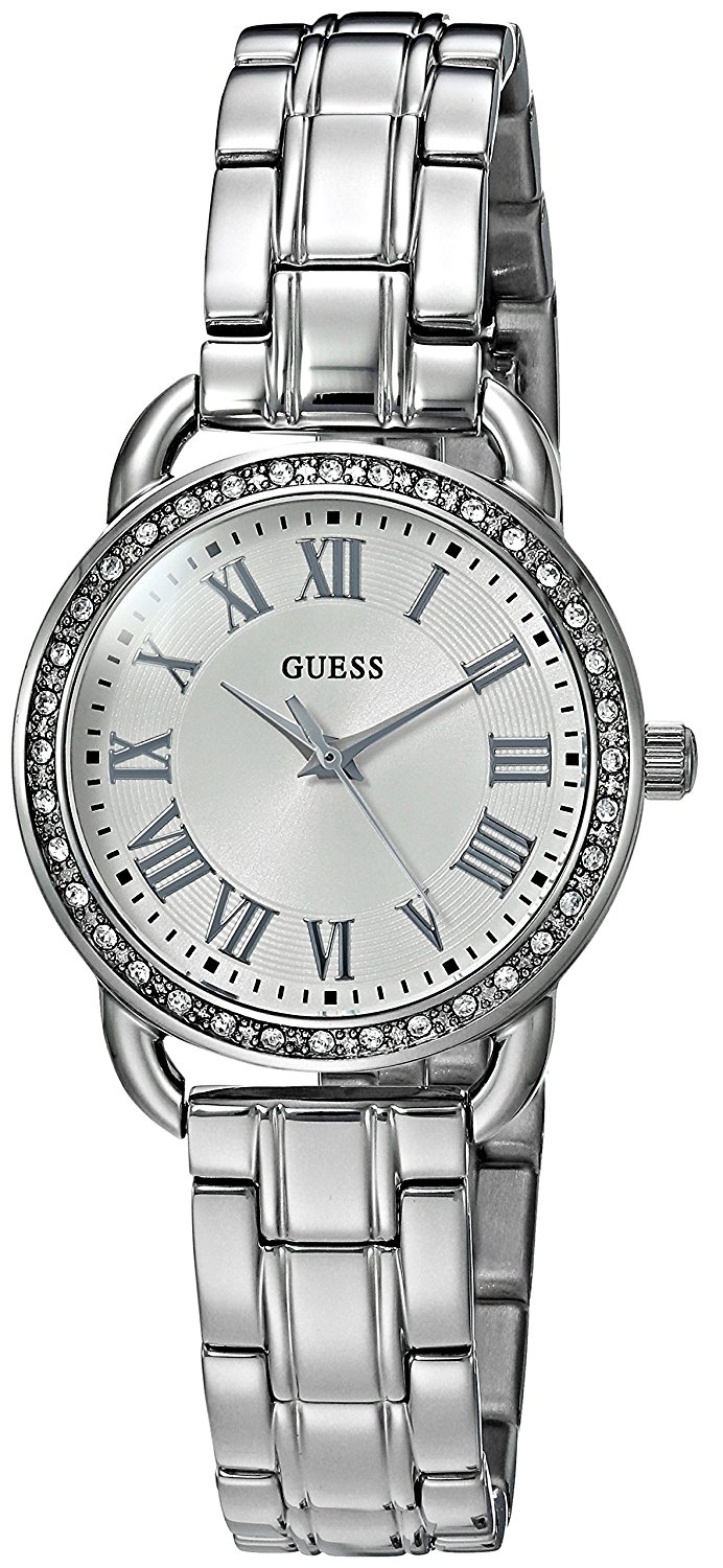 Guess Watches : U0837L1 Quartz Dial Color