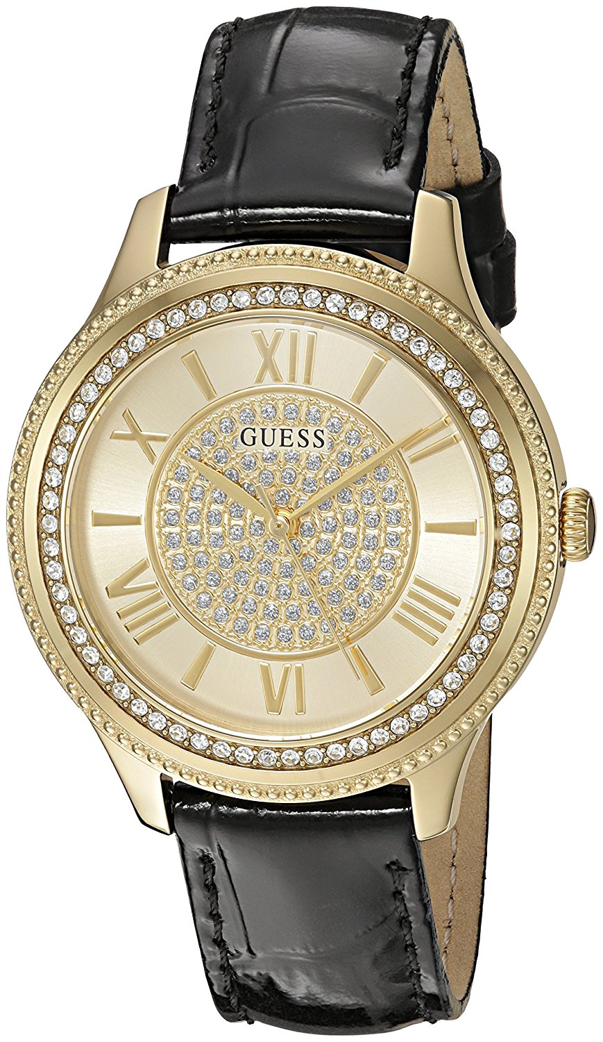 Guess Watches : U0840L1 Quartz Dial Colour