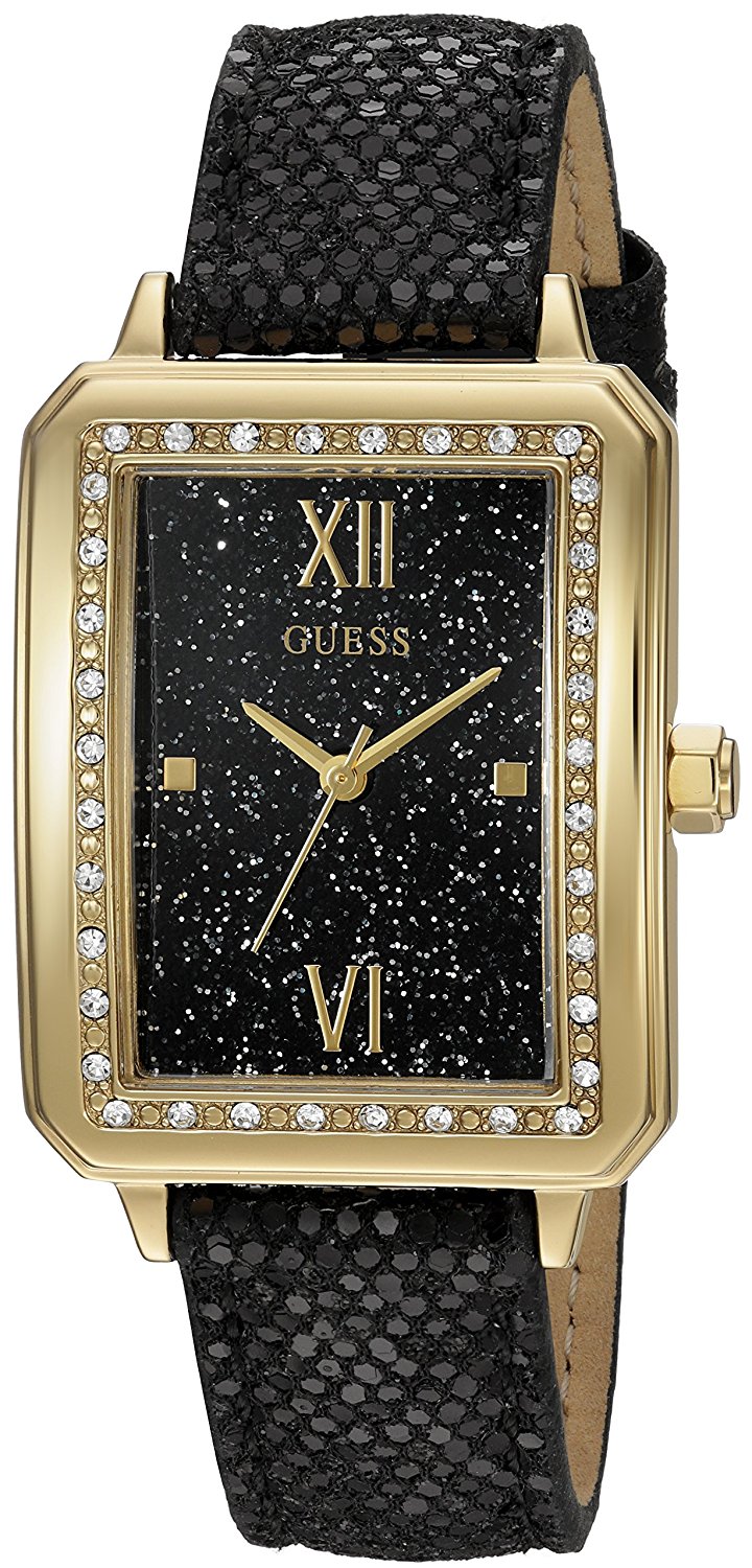 Guess Watches : U0841L1 Quartz Dial Color