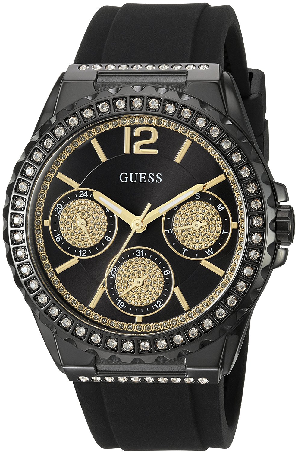 Guess Watches : U0846L1 Quartz Dial Colour