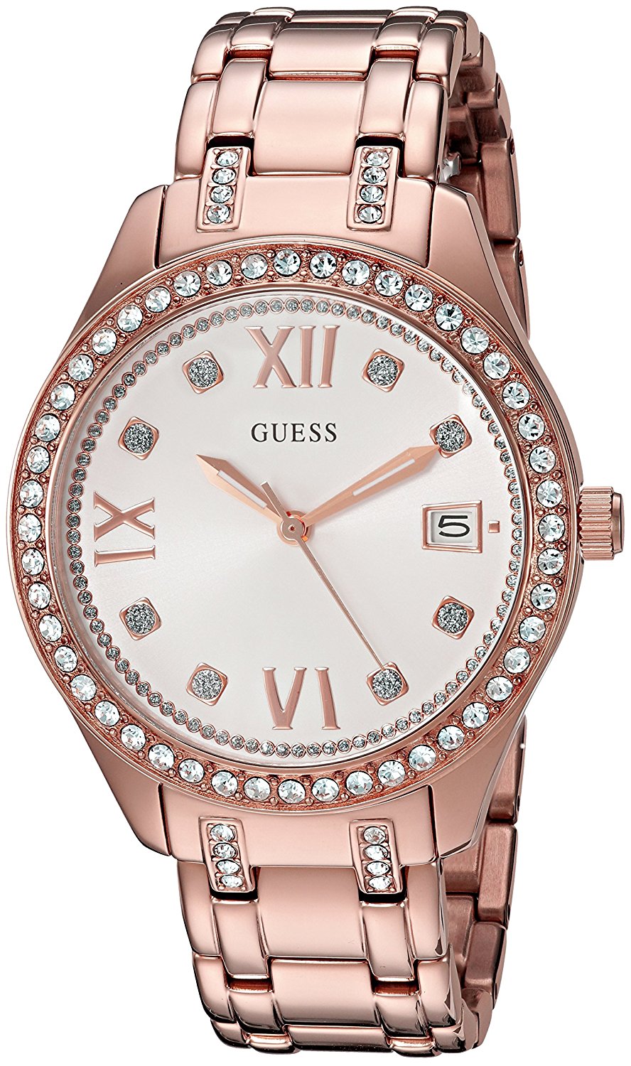 Guess Watches : U0848L3 Quartz Dial Color