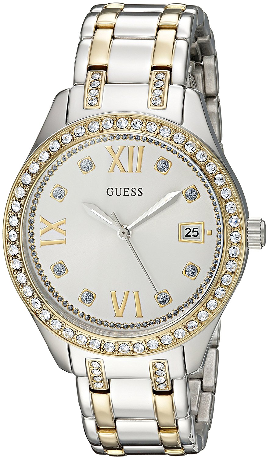 Guess Watches : U0848L4 Quartz Dial Color