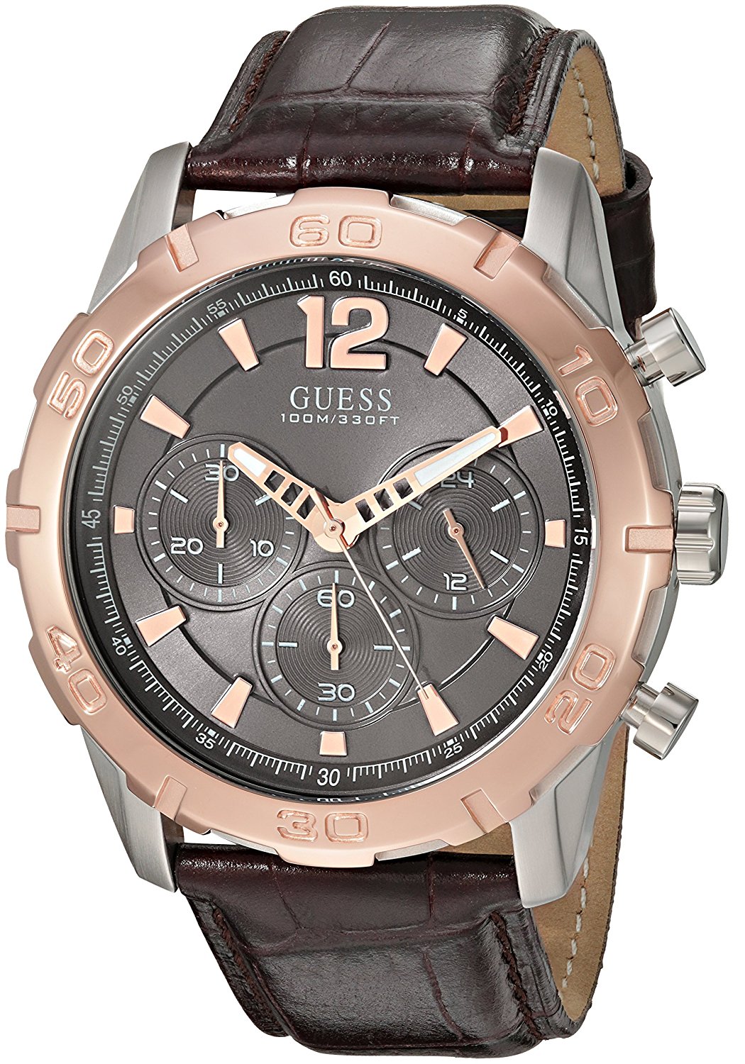 Guess Watches : U0864G1 Quartz Dial Colour