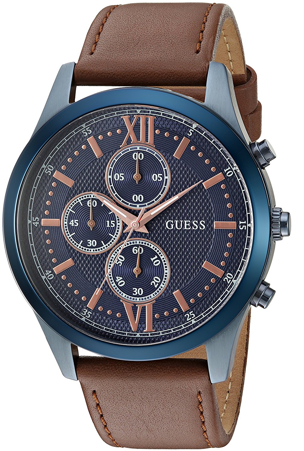 Guess Watches : U0876G3 Quartz Dial Color
