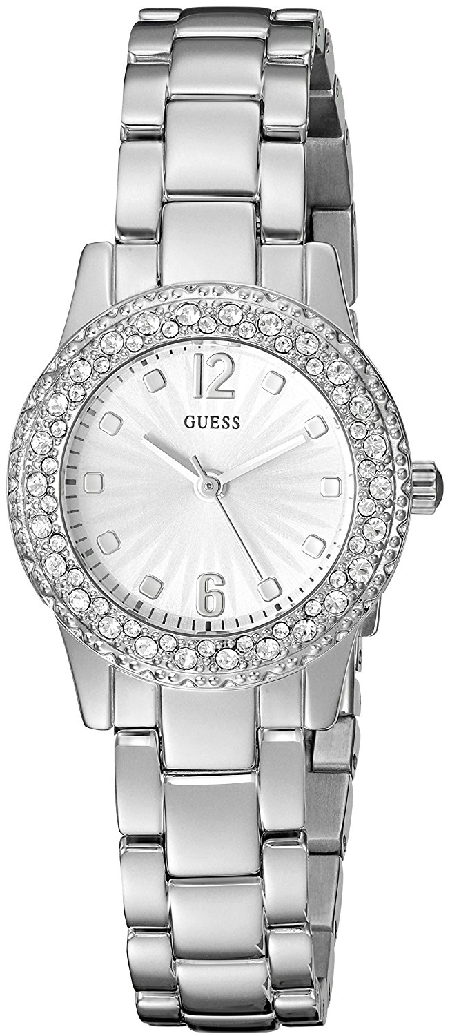 Guess Watches : U0889L1 Quartz Dial Color