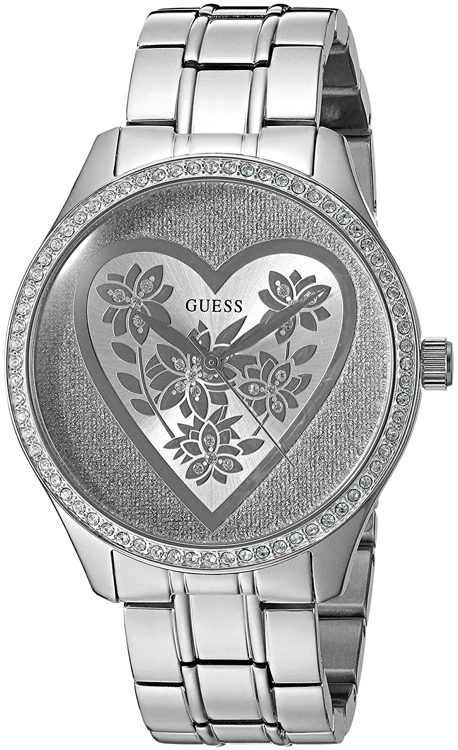 Guess Watches : U0910L1 Quartz Dial Colour