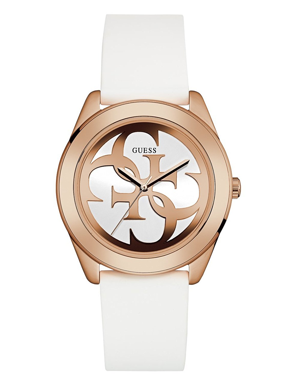 Guess Watches : U0911L5 Quartz Dial Color