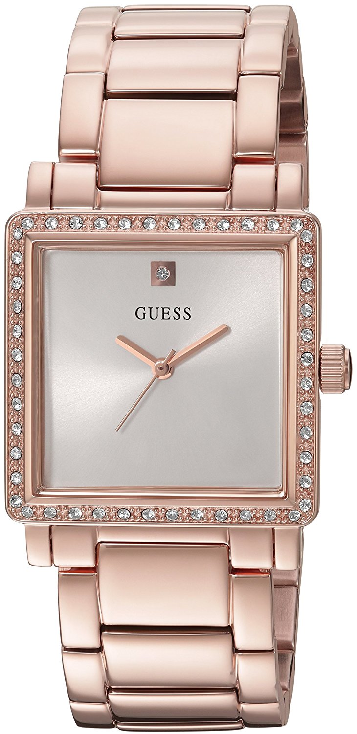 Guess Watches : U0914L3 Quartz Dial Color
