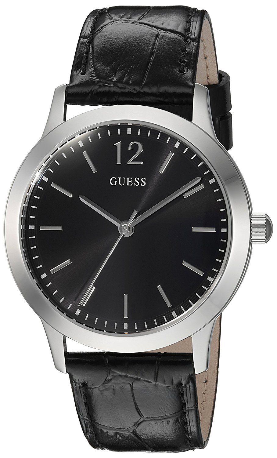 Guess Watches : U0922G1 Japanese Quartz Dial Color