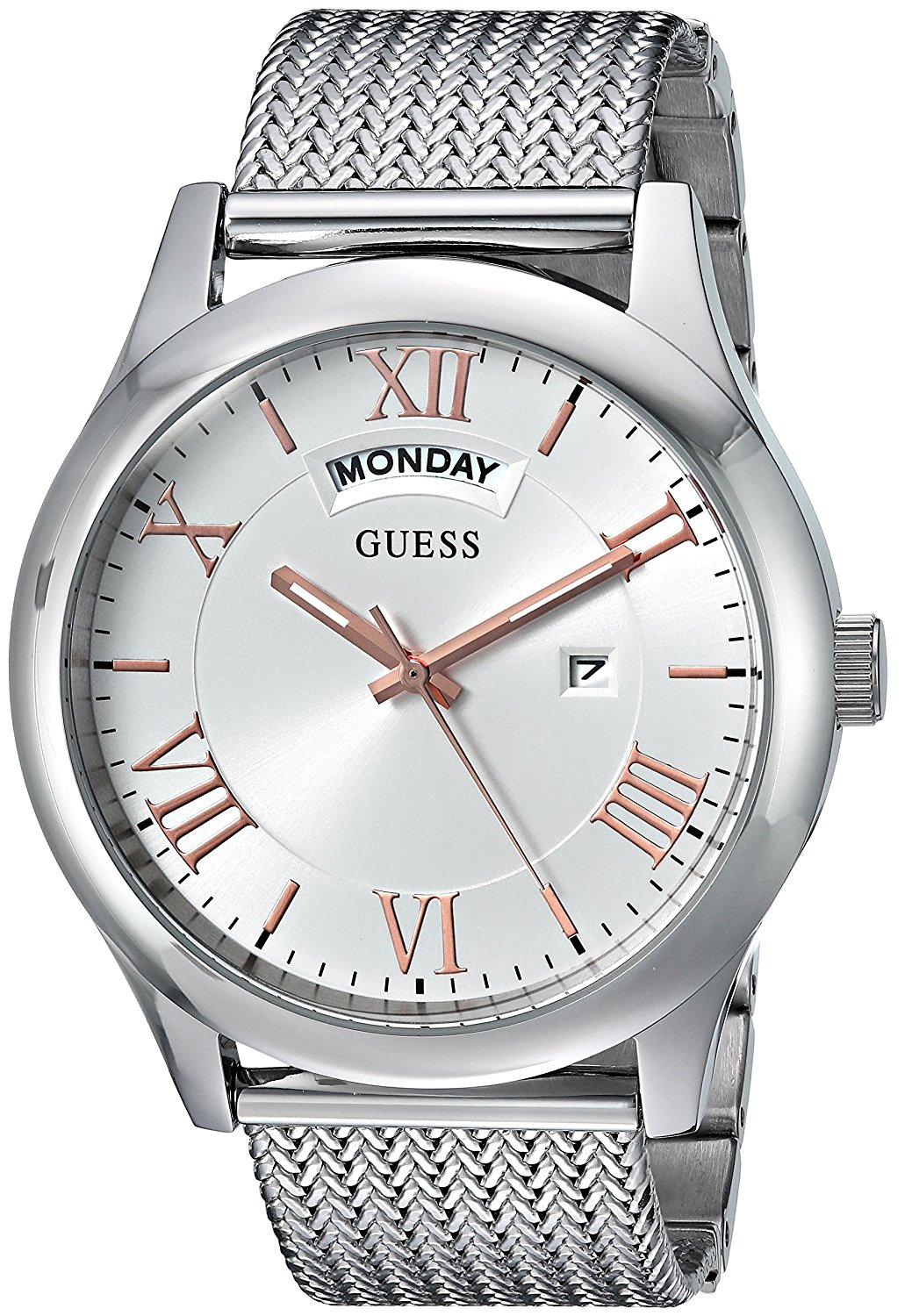 Guess Watches : U0923G1 Quartz Dial Color